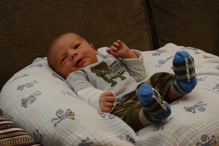cutest little brother2